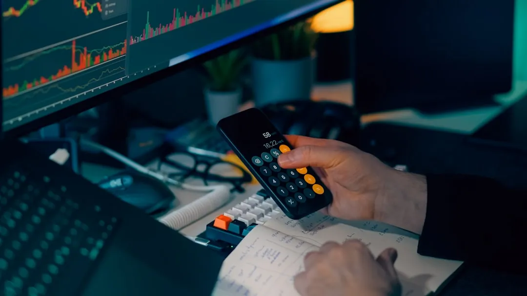 미국 ETF 장기 적립식 투자 복리 성장 시뮬레이션