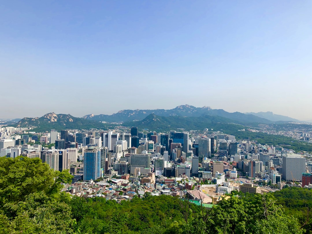 고층 아파트 단지 외관, 다주택 임대 사례 분석